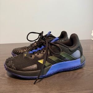 adidas Men's Solematch‎ Control Shoes Sneaker Size 11